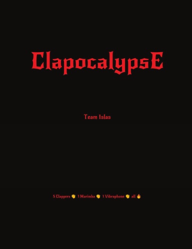 ClapocalypsE