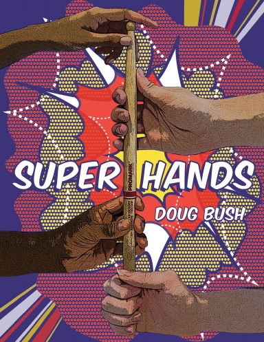 Super Hands